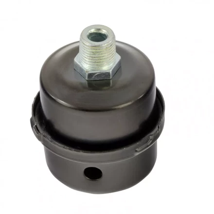 Компрессор воздушный Denzel DKV2200/100 Х-PRO 58079 купить в Губкинске