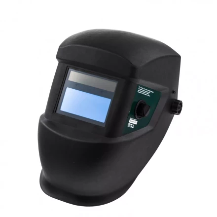 Щиток защитный лицевой с автозатемнением Ф5 коробка Сибртех 89177 купить в Губкинске