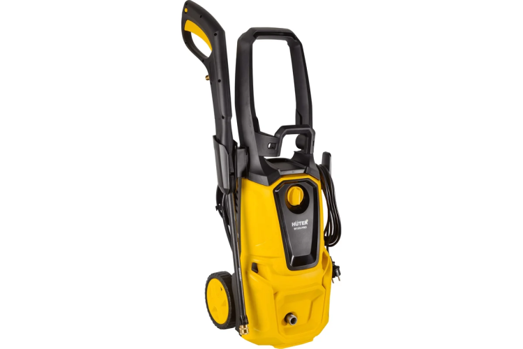 Мойка высокого давления HUTER W195-PRO купить в Губкинске