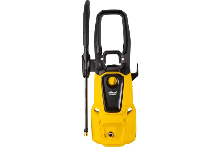 Мойка высокого давления HUTER W195-PRO купить в Губкинске