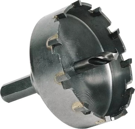 Коронка по кирпичу Ф80 Кратон 1 04 04 004 купить в Губкинске