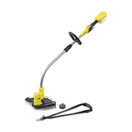 Аккумуляторный триммер KARCHER LTR 36-33 купить в Губкинске