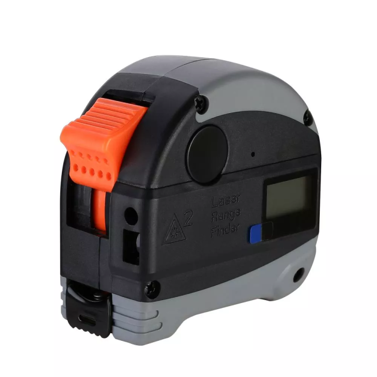 Дальномер-рулетка лазерный DEKO LRD11-30m, 065-0239 купить в Губкинске