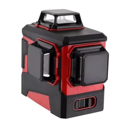 Уровень лазерный DKLL12PR3 DEKO, 065-0176 купить в Губкинске