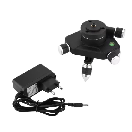 Уровень лазерный DKLL12PR3 DEKO, 065-0176 купить в Губкинске