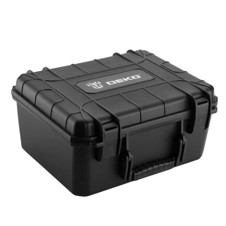 Уровень лазерный DKLL12PR3 DEKO, 065-0176 купить в Губкинске