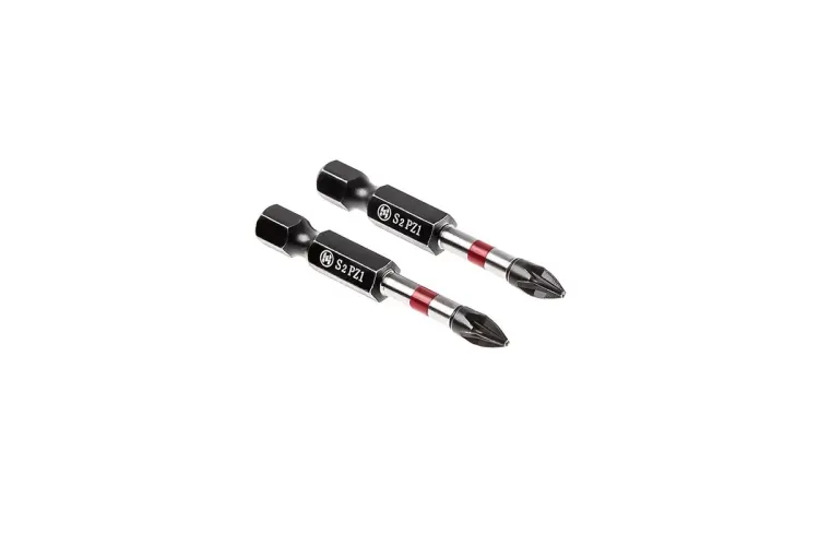Бита HAMMER PZ1 50мм (2шт) купить в Губкинске