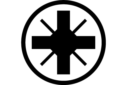 Бита HAMMER PZ1 50мм (2шт) купить в Губкинске