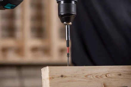 Бита HAMMER PZ1 50мм (2шт) купить в Губкинске