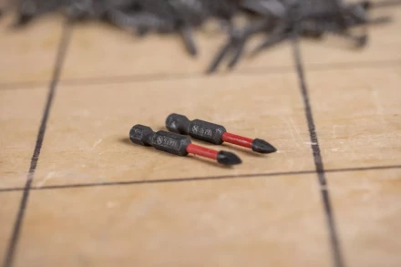 Бита HAMMER PZ1 50мм (2шт) купить в Губкинске