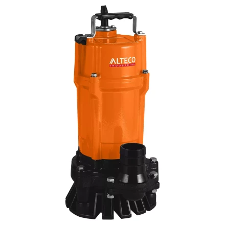 Погружной дренажный насос ALTECO COMPACT 500 AF 77268 купить в Губкинске