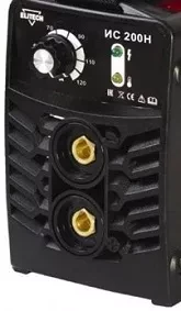 Свар.аппарат Elitech ИС 200Н купить в Губкинске