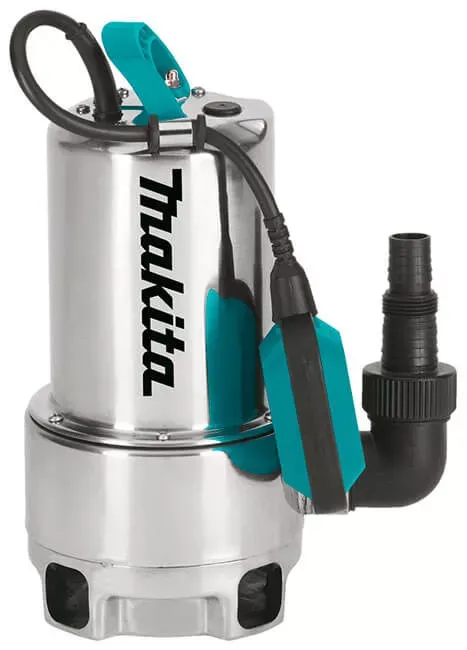 Насос дренажный погружной Makita PF0610 купить в Губкинске