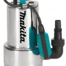 Насос дренажный погружной Makita PF0610 купить в Губкинске