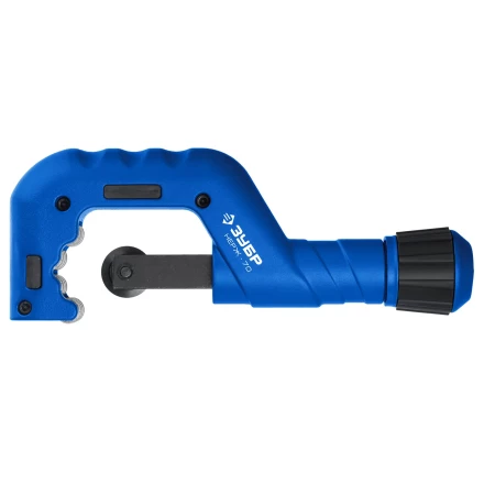 ЗУБР Нерж-70, 6 - 70 мм, на подшипниках, труборез для Нержавеющей стали, Профессионал (23867) купить в Губкинске