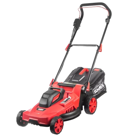 Газонокосилка электро Hammer ETK2000 купить в Губкинске