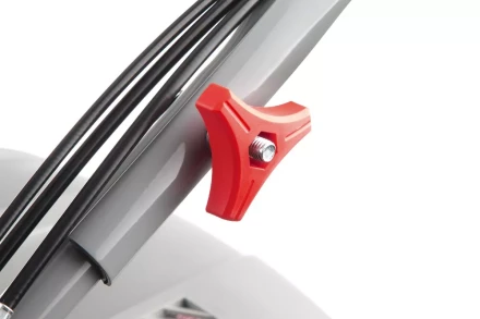 Газонокосилка бензиновая самоходная HAMMER KMT173GTR купить в Губкинске