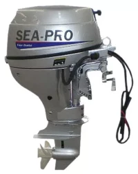 Лодочный мотор SEA-PRO F20S&E