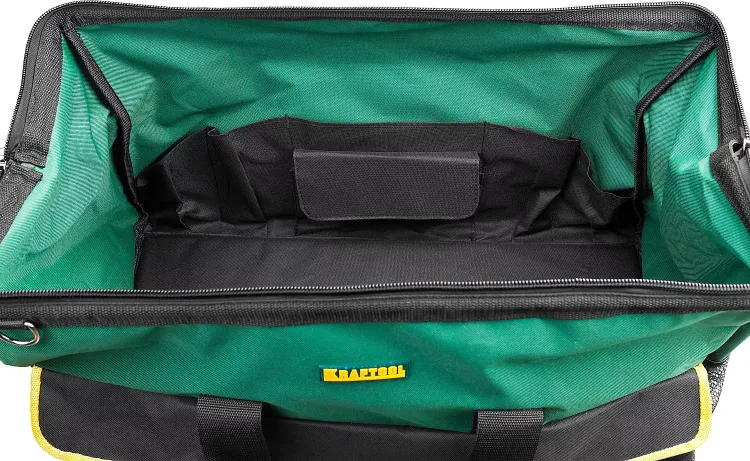 Сумка KRAFTOOL для инструмента, 25 карманов, 24" 38714-24_z01 купить в Губкинске