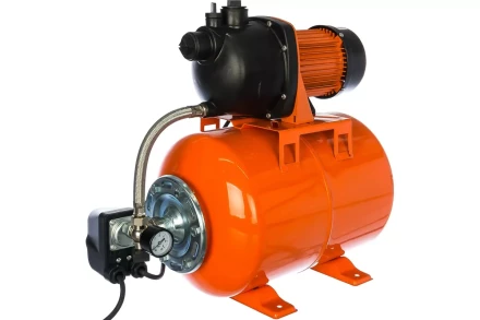 Автономная станция водоснабжения АСВ-70/40 П-24 Вихрь 900/68/1/15 купить в Губкинске