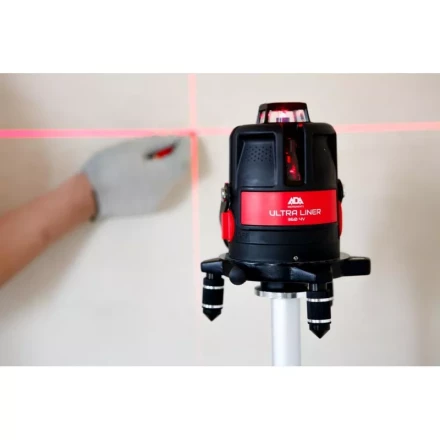 Нивелир лазерный ADA ULTRALiner 360 2V купить в Губкинске