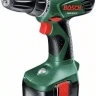 Аккумуляторная дрель BOSCH PSR 14,4-2 1 аккумулятор (0.603.951.G20) купить в Губкинске