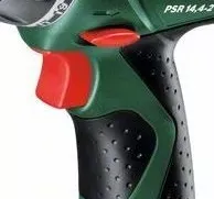 Аккумуляторная дрель BOSCH PSR 14,4-2 1 аккумулятор (0.603.951.G20) купить в Губкинске