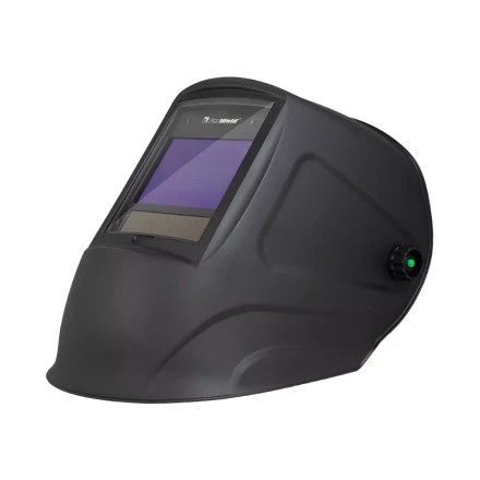 Маска сварщика Корунд-Х ф-р 9900V без коробки купить в Губкинске