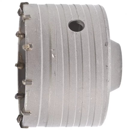 Буровая коронка M22 х 90 мм MATRIX 70387 купить в Губкинске