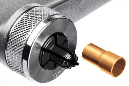 ЗУБР 10 - 32 мм, расширитель-калибратор для труб, Профессионал (23655) купить в Губкинске