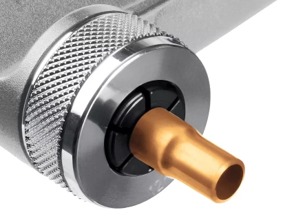 ЗУБР 10 - 32 мм, расширитель-калибратор для труб, Профессионал (23655) купить в Губкинске