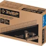 ЗУБР SN21 75 х 3.05 мм, реечные гвозди рифленые, 2500 шт (305392-75) купить в Губкинске