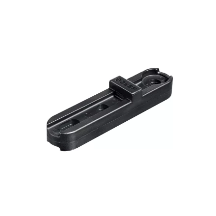 ЗУБР Планка ПА6 65 мм, крепеж для фасадной и террасной доски, композитный материал, 80 шт, Профессионал (30704-65) купить в Губкинске