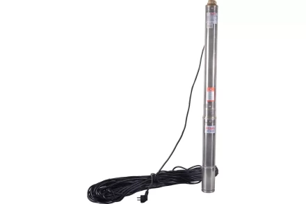 Скважинный насос Ресанта НС 50/85 ПРОФ 77/3/5 купить в Губкинске