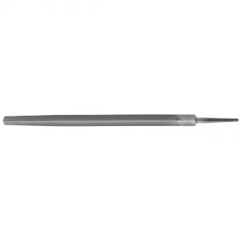 Напильник 300 мм №2 трехгранный сталь У13А СИБРТЕХ 160757 купить в Губкинске