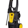 Мойка Huter W200i PROFESSIONAL купить в Губкинске