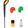 Мойка Huter W200i PROFESSIONAL купить в Губкинске