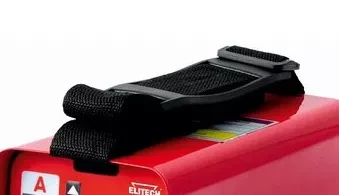 Сварочный аппарат инвертор АИС 220Д ММА  Elitech купить в Губкинске