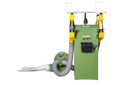 Станок точильно-шлифовальный ТШ-3М.35 (ПП-750/у) купить в Губкинске