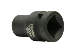 Головка торцевая 1/2" ударная 38 х d 11мм ЭНКОР 26803