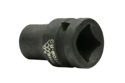 Головка торцевая 1/2&quot; ударная 38 х d 11мм ЭНКОР 26803 купить в Губкинске