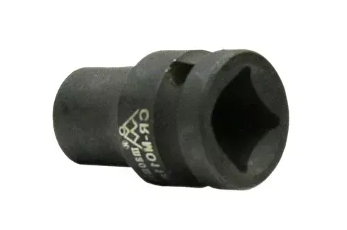 Головка торцевая 1/2" ударная 38 х d 11мм ЭНКОР 26803 купить в Губкинске