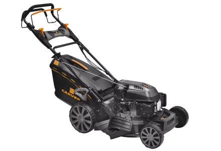 Газонокосилка  бензиновая  LMG-3653 DMS CARVER купить в Губкинске