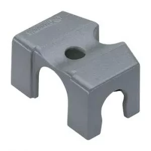 Крепление 13 мм (1/2&quot;) 2 штук GARDENA купить в Губкинске