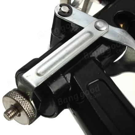 Пистолет для монтажной пены Foam Gun Lux Professional купить в Губкинске