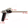 Пистолет для монтажной пены Foam Gun Lux Professional купить в Губкинске