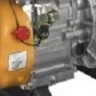 Мотопомпа CARVER CGP5580 для грязной воды купить в Губкинске