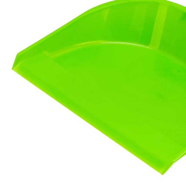 Совок 290 x 210 мм, зелёный, Home Palisad 933265 купить в Губкинске