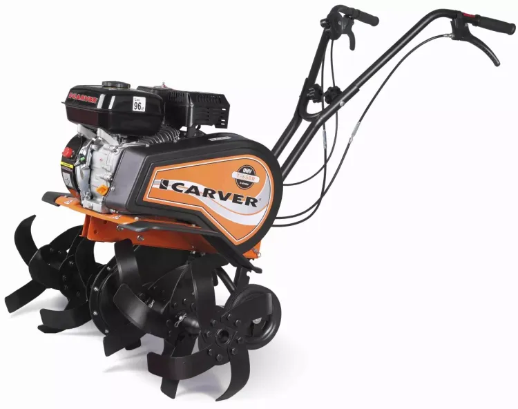 Мотокультиватор CARVER Т-650R купить в Губкинске
