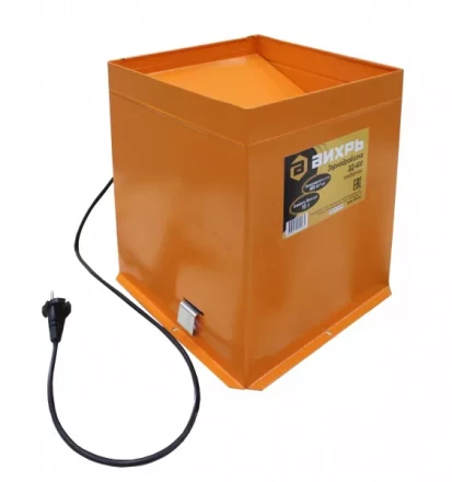 Зернодробилка ЗД-350 Вихрь купить в Губкинске